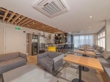 Apartamento para Venda - 44m², 1 dormitório, sendo 1 suites, 1 vaga - Partenon — foto 16