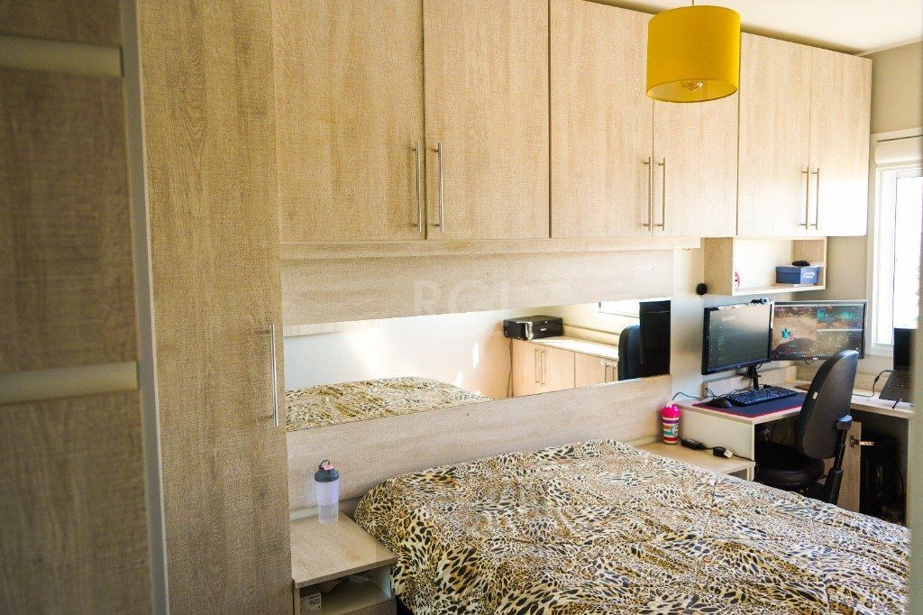 Apartamento para Venda - 64m², 2 dormitórios, 1 vaga - São Geraldo — foto 14