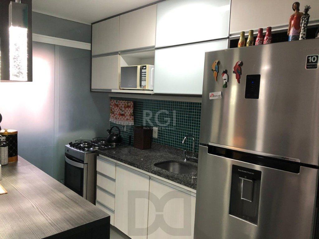 Apartamento para Venda - 73m², 3 dormitórios, sendo 1 suites, 1 vaga - Jardim Itu Sabará — foto 8