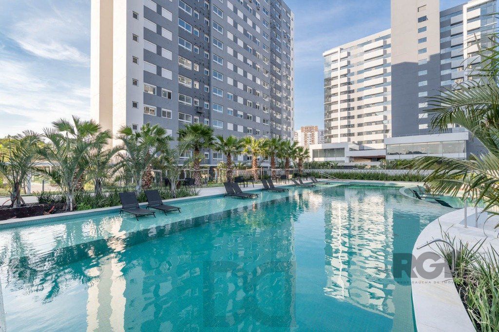 Apartamento para Venda - 81m², 3 dormitórios, sendo 1 suites, 2 vagas - Jardim Lindóia — foto 24