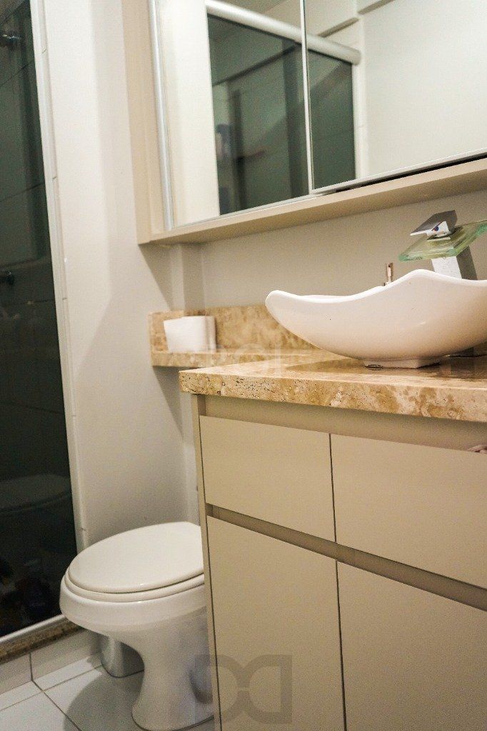 Apartamento para Venda - 64m², 2 dormitórios, 1 vaga - São Geraldo — foto 9