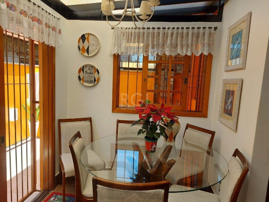 Casa Condominio para Venda - 234m², 3 dormitórios, sendo 1 suites, 2 vagas — foto 7