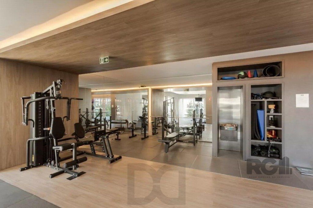 VIVIO 2 quartos com suíte e vaga, Infra completa — foto 15