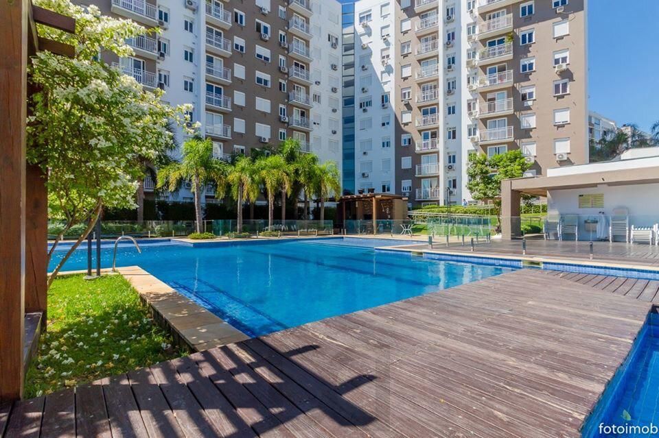 Lindo apartamento semi mobiliado, infra completa e a apenas 4 min do Iguatemi — foto 19