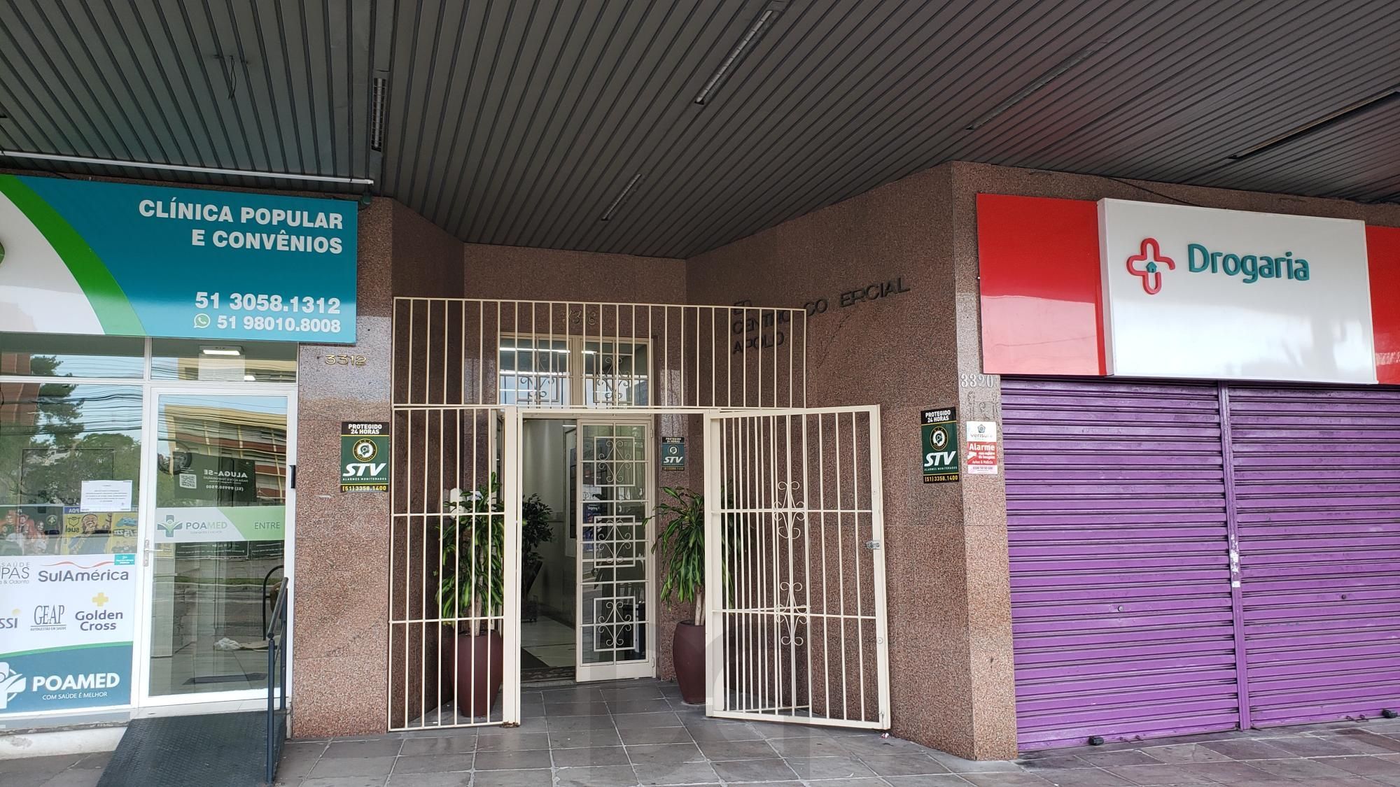 Excelente sala comercial no Lindóia — foto 5