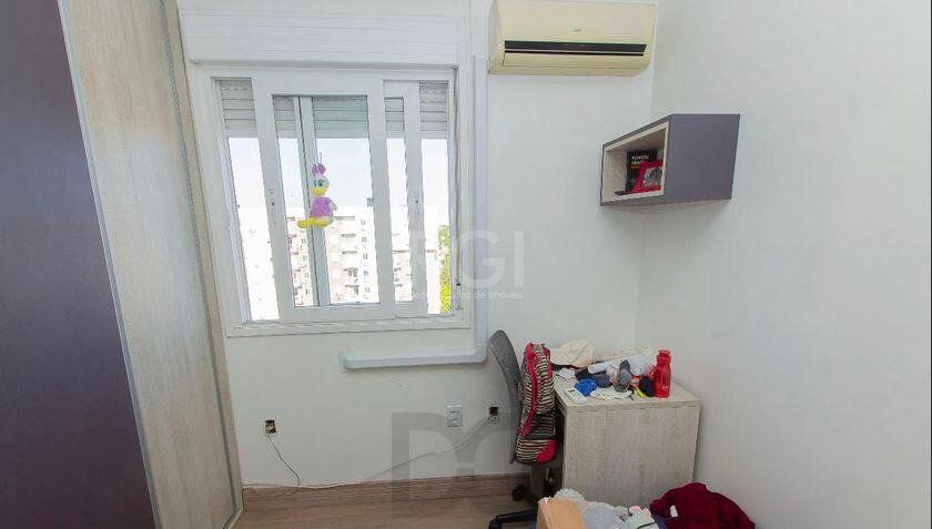 Apartamento para Venda - 73m², 3 dormitórios, sendo 1 suites, 1 vaga - Jardim Itu Sabará — foto 16
