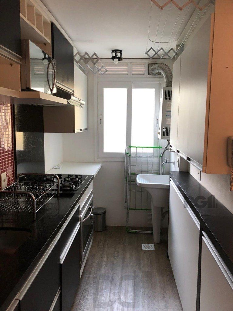 Excelente apartamento MOBILIADO — foto 9