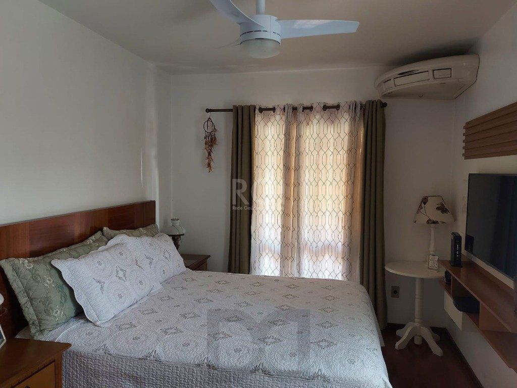 Casa Condominio para Venda - 234m², 3 dormitórios, sendo 1 suites, 2 vagas — foto 18