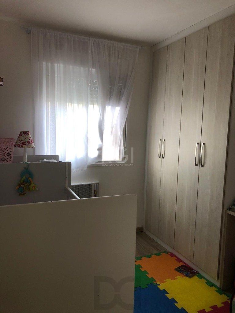 Apartamento mobiliado, 3 quartos (1 suíte), churrasqueira e vaga, Infra completa — foto 14