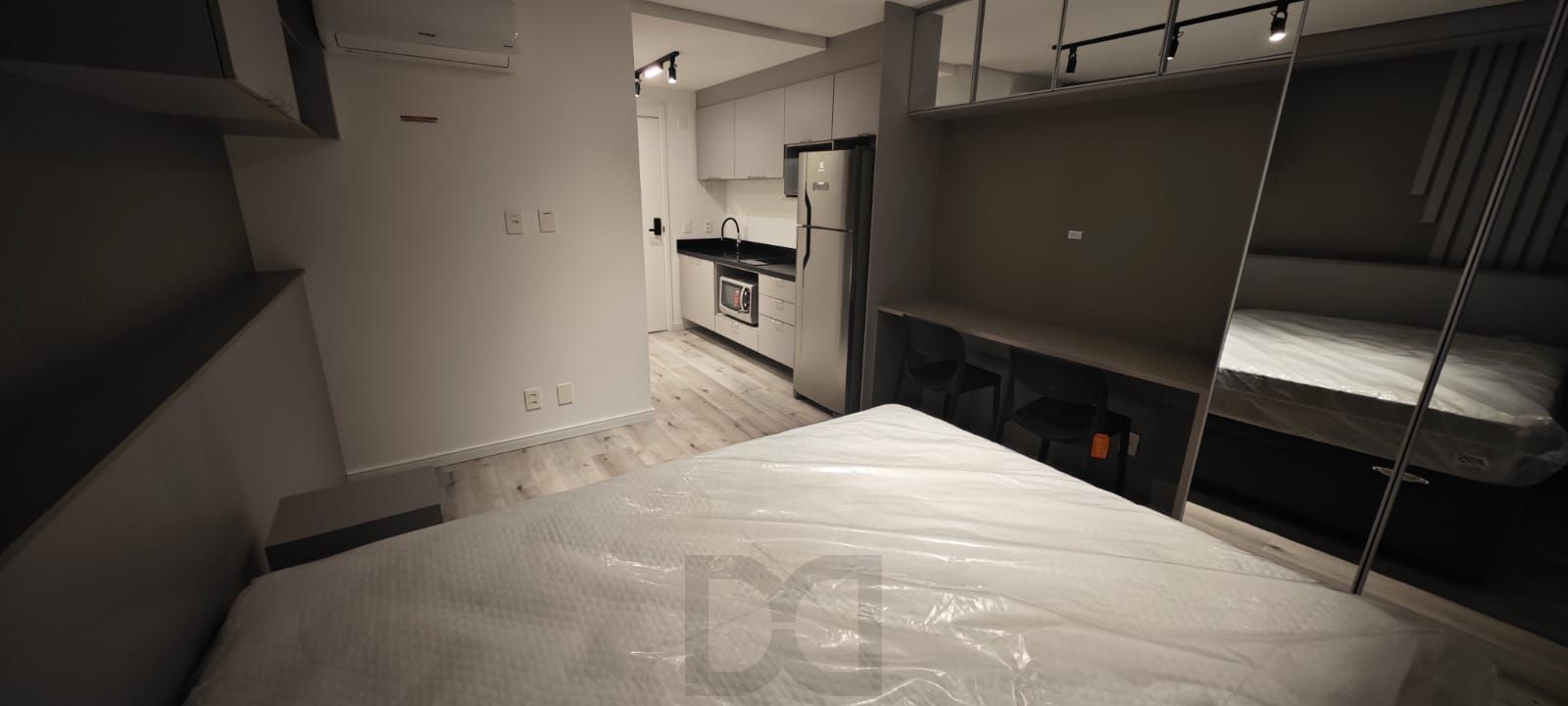 Loft mobiliado Bairro Rio Branco — foto 5