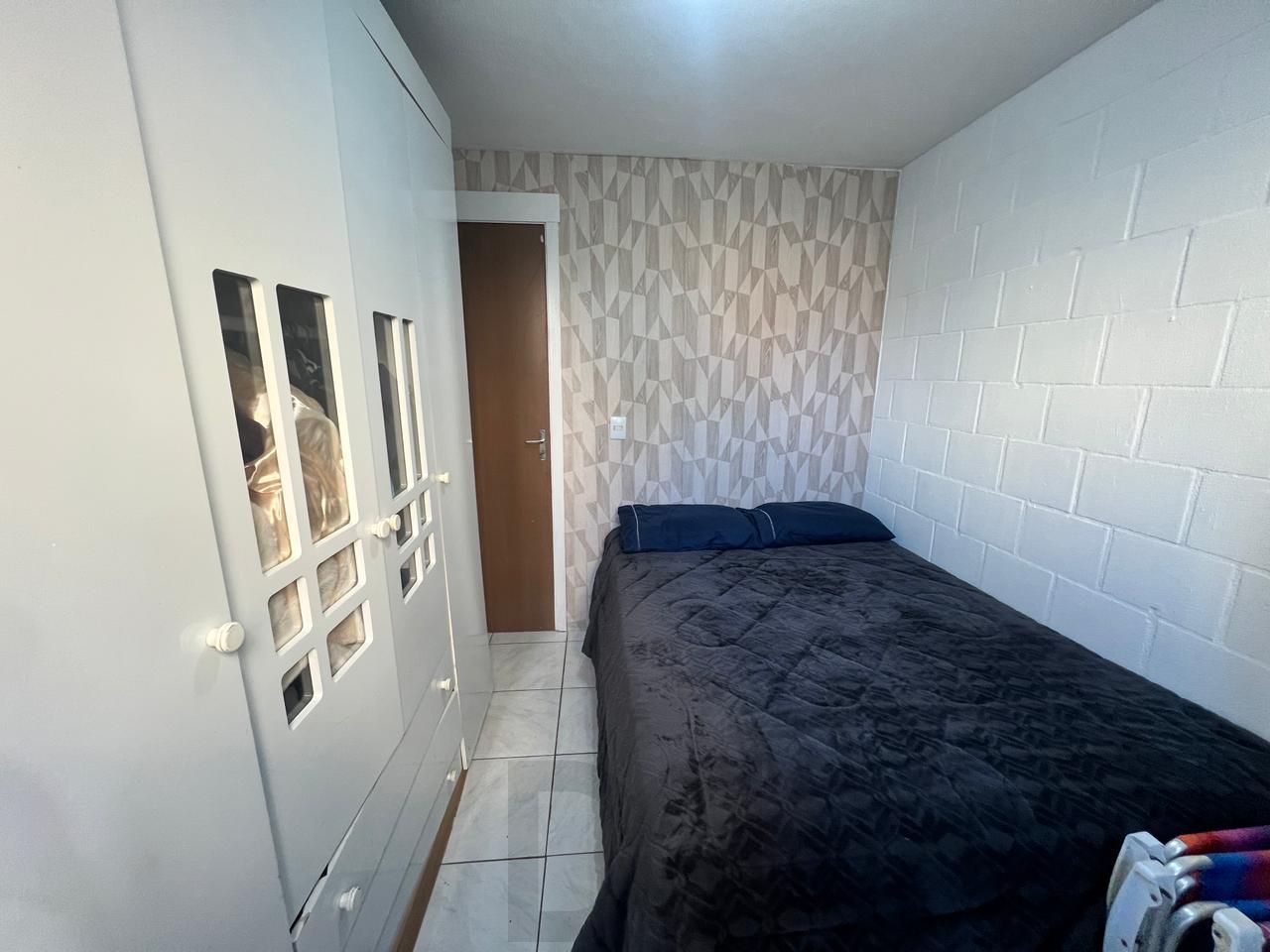 Apartamento Térreo com 2 dormitórios Semi Mobiliado — foto 15