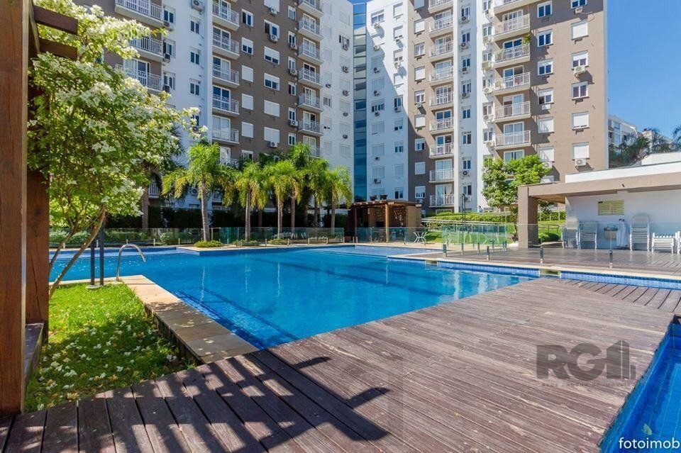 Apartamento para Venda - 73m², 2 dormitórios, sendo 1 suíte e 1 vaga — foto 26
