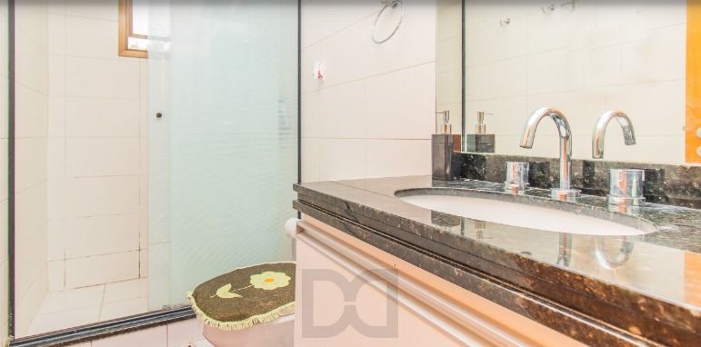 Excelente apartamento de 2 Dormitórios com 2 vagas a 50mts do Bourbon Country — foto 9