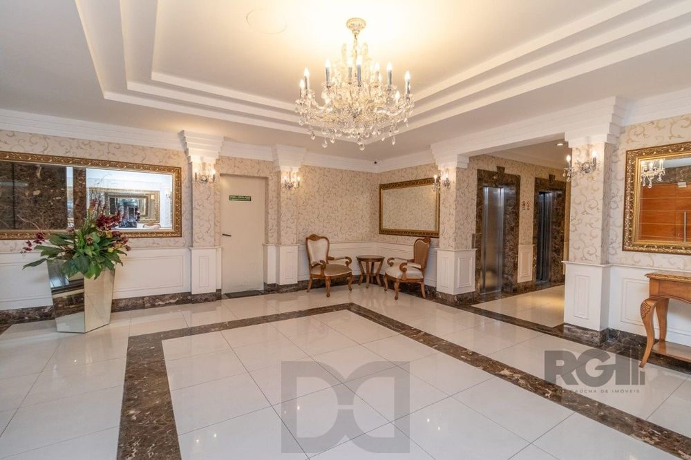 Excelente apartamento de 2 Dormitórios com 2 vagas a 50mts do Bourbon Country — foto 13