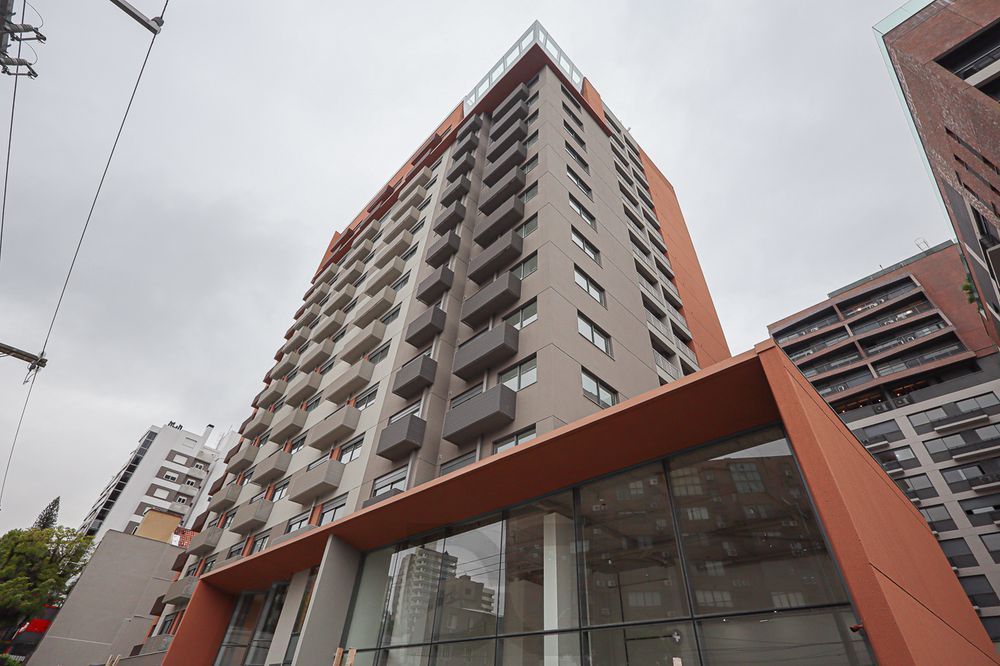 Skyglass Cyrela - mobiliado e equipado — foto 29