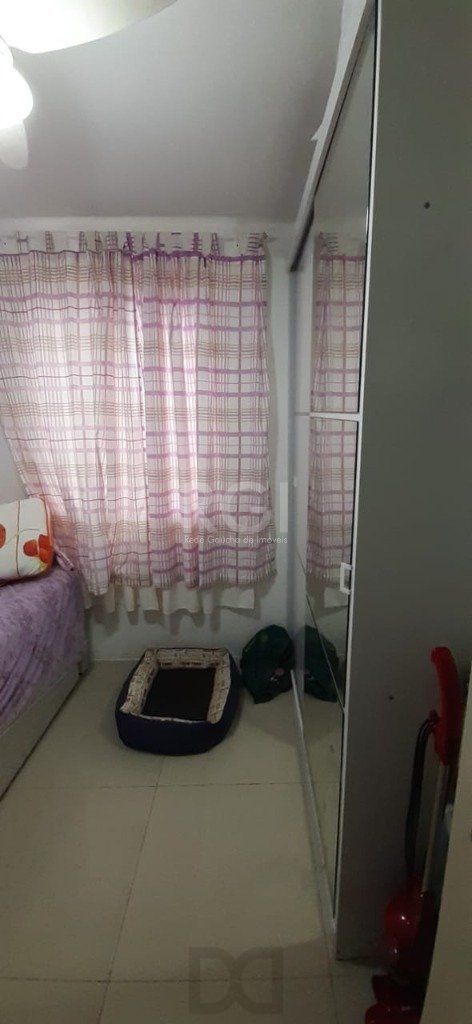 Apartamento para Venda - 38.4m², 2 dormitórios, 1 vaga - Parque Santa Fé — foto 6