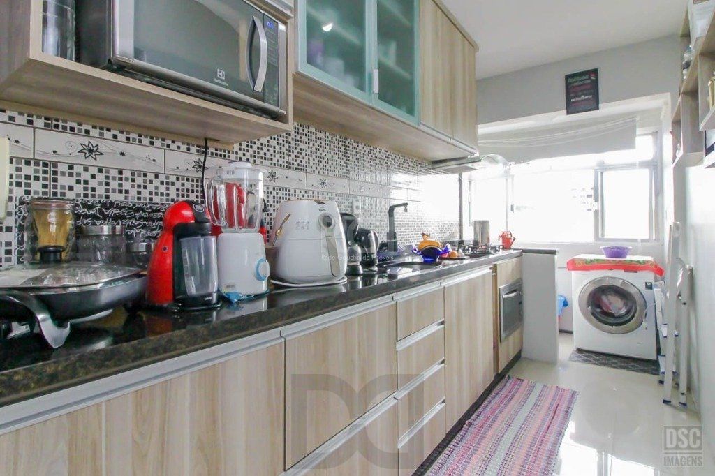 Apartamento para Venda - 47.44m², 1 dormitório, Jardim Botânico — foto 14
