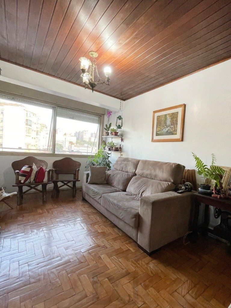Apartamento para Venda - 89m², 2 dormitórios, Floresta — foto 3