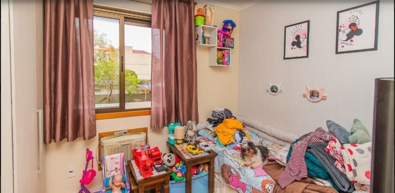 Excelente apartamento de 2 Dormitórios com 2 vagas a 50mts do Bourbon Country — foto 8
