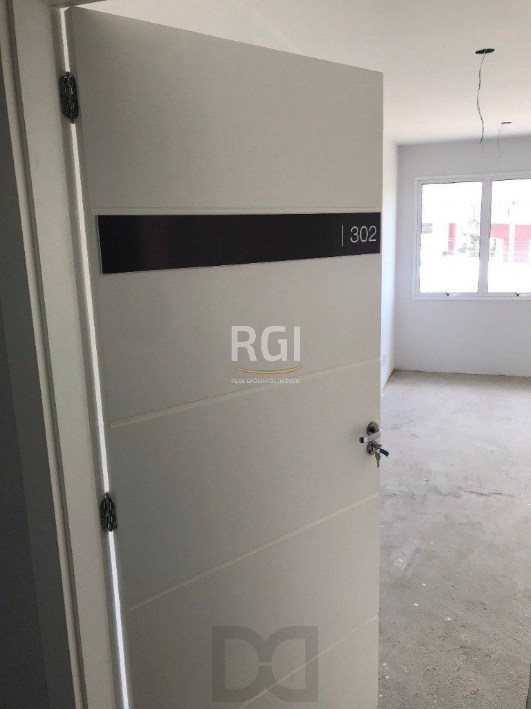 Conjunto/Sala para Venda - 123m², 0 dormitórios, 3 vagas - São João — foto 8