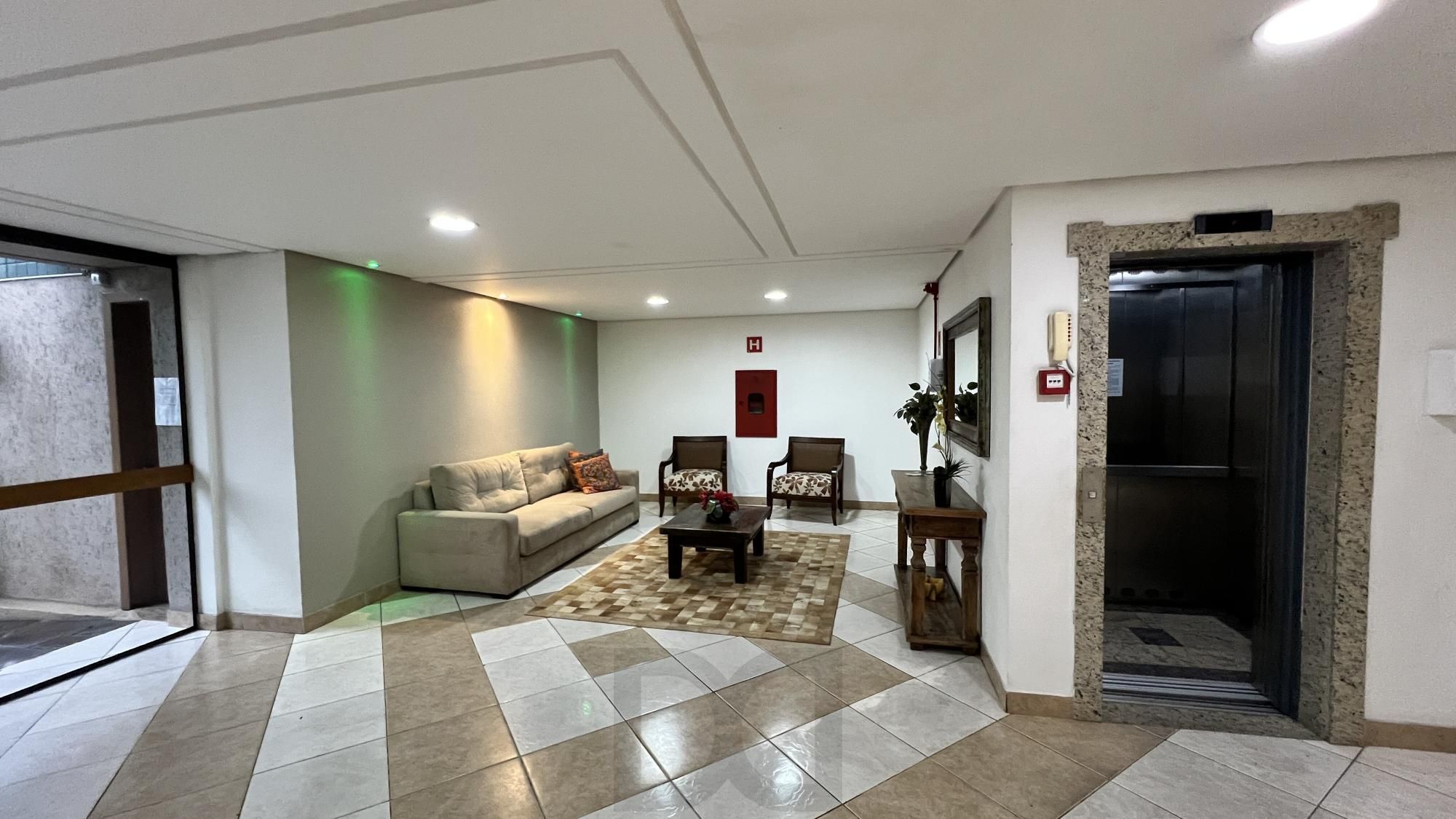 Apartamento 3 Dormitórios com Vista Privilegiada – Conforto e Praticidade! — foto 25