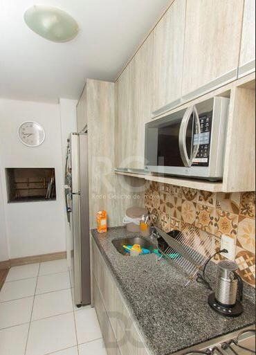 Apartamento para Venda - 73m², 3 dormitórios, sendo 1 suites, 1 vaga - Jardim Itu Sabará — foto 7