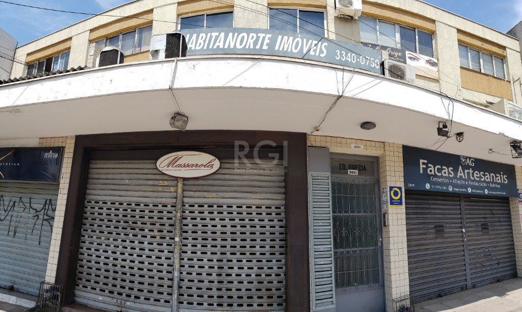 Conjunto/Sala para Venda - 80m², 0 dormitórios, Cristo Redentor — foto 16