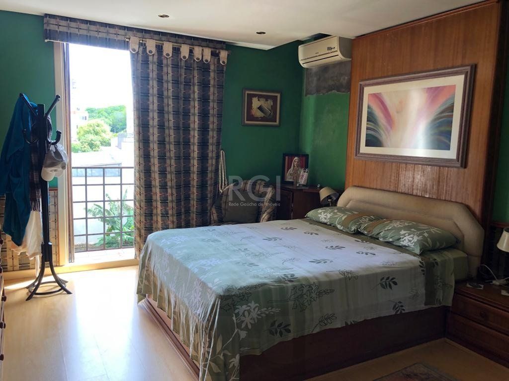 Excelente apartamento no Jardim Botânico — foto 21