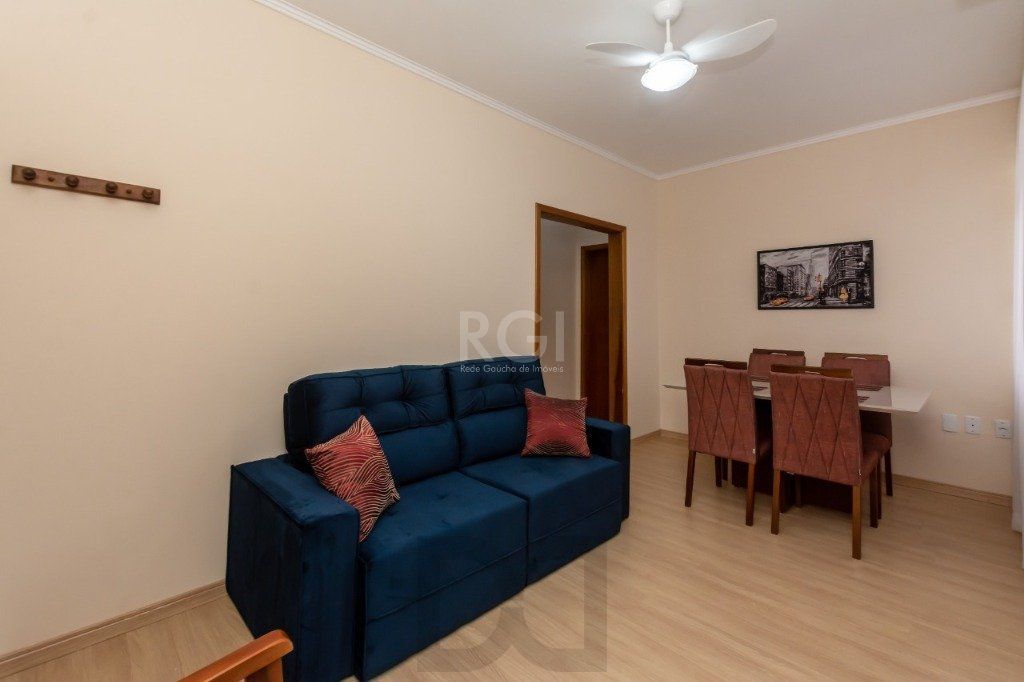 Apartamento para Venda - 62m², 2 dormitórios, Jardim São Pedro — foto 4