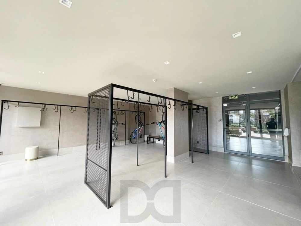 Skyline Parque Moinhos - Loft mobiliado Bairro Rio Branco — foto 23