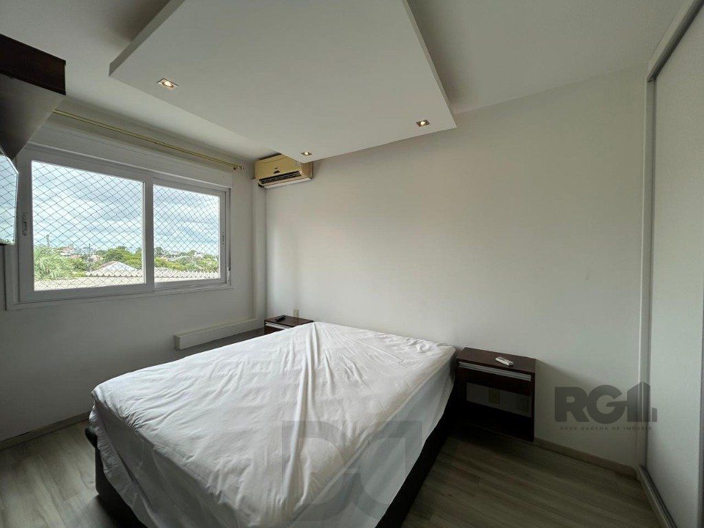 Excelente apartamento MOBILIADO — foto 11
