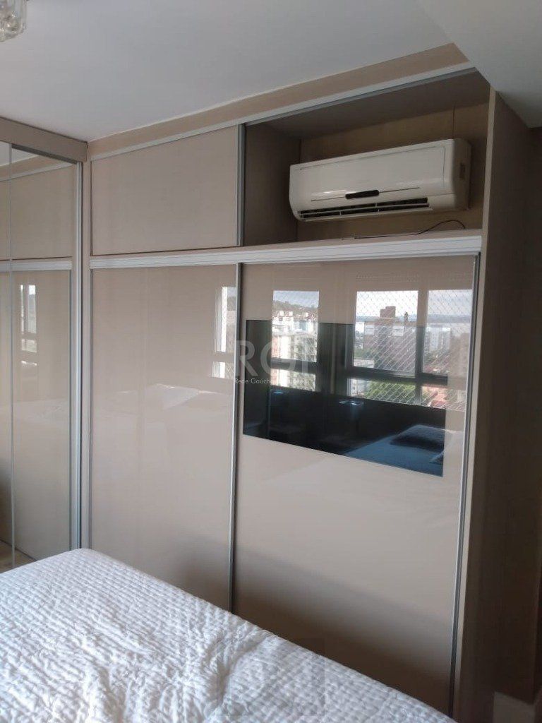 Apartamento para Venda - 91.33m², 3 dormitórios, sendo 1 suites, 2 vagas - Tristeza — foto 11