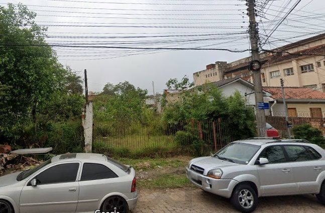 Terreno / Lote / Condomínio à venda, 239m² - Santana — foto 3