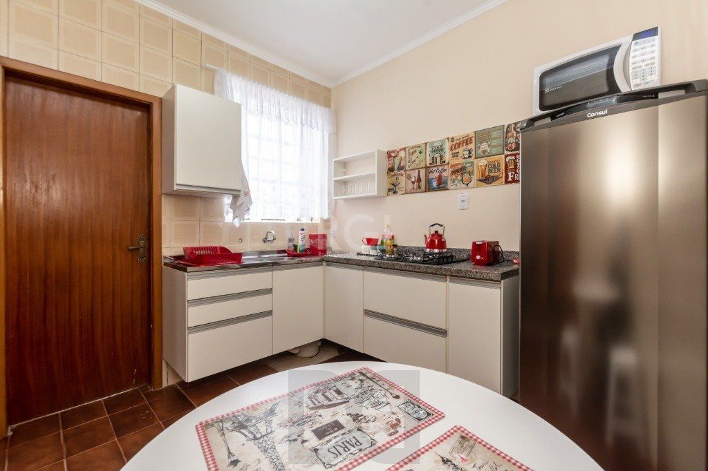 Apartamento para Venda - 62m², 2 dormitórios, Jardim São Pedro — foto 8