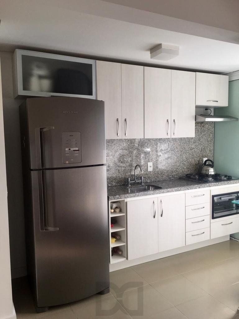 LINDO APARTAMENTO MOBILIADO. — foto 9