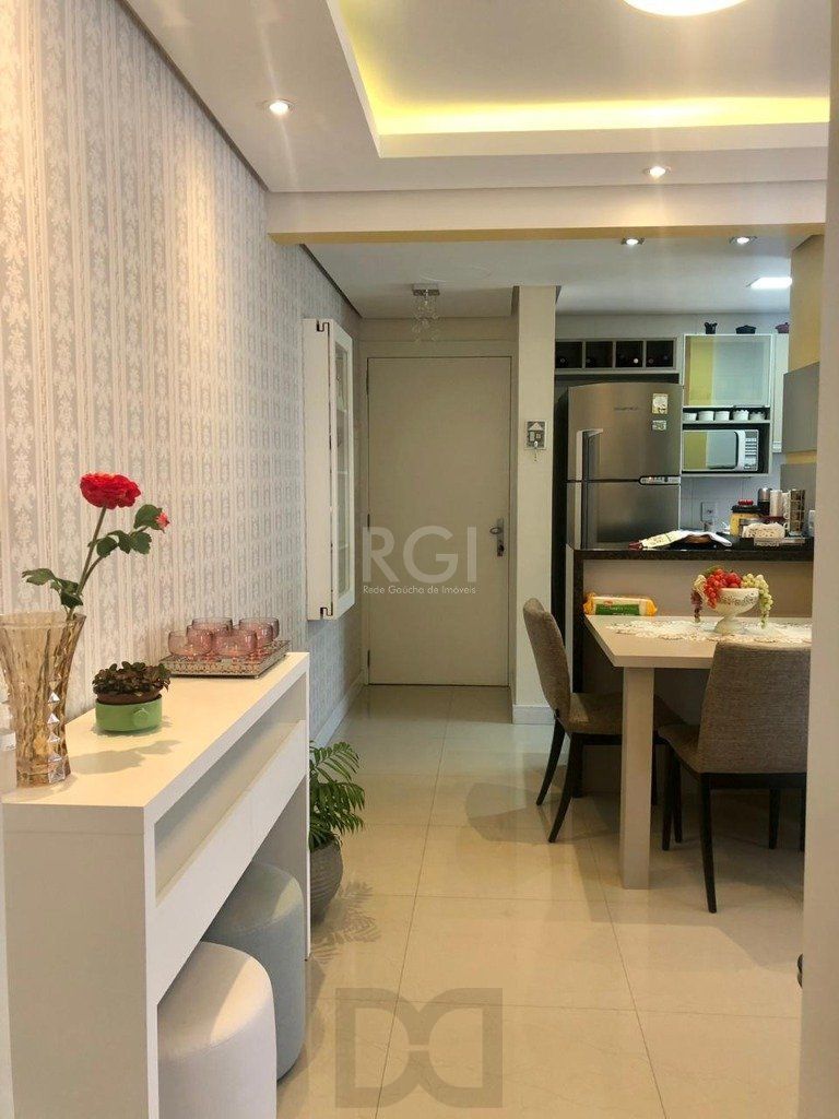 Apartamento para Venda - 43.89m², 1 dormitório, 1 vaga - Higienópolis — foto 4