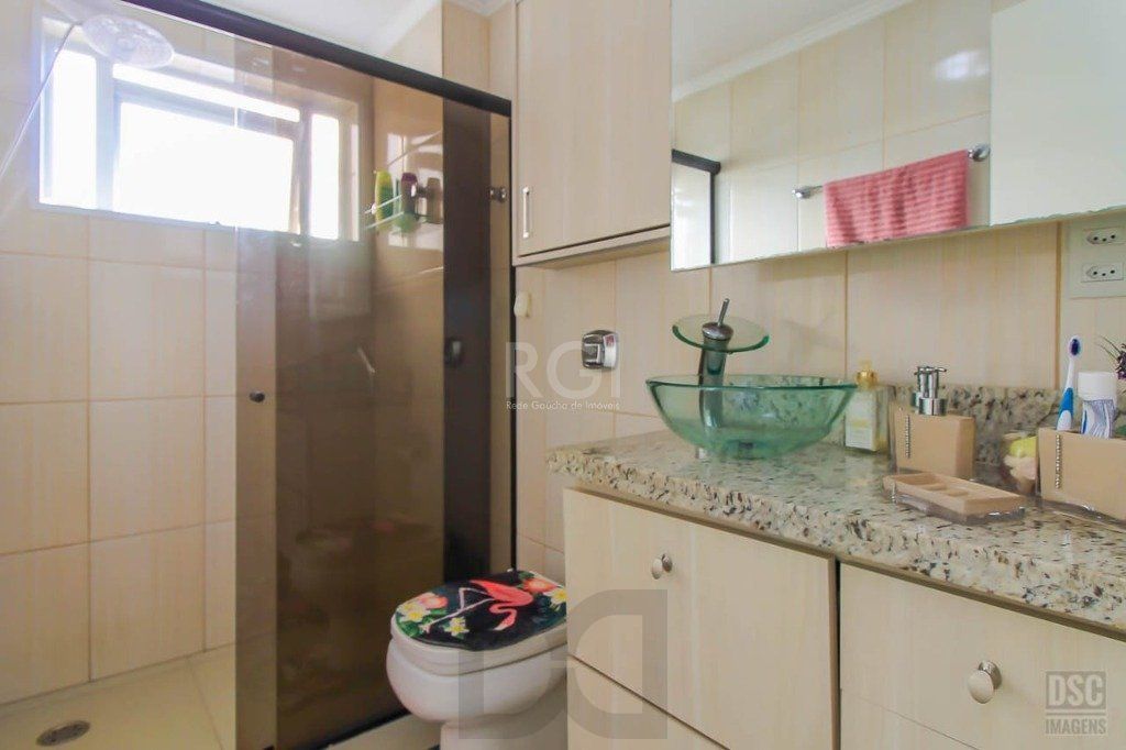 Apartamento para Venda - 47.44m², 1 dormitório, Jardim Botânico — foto 16