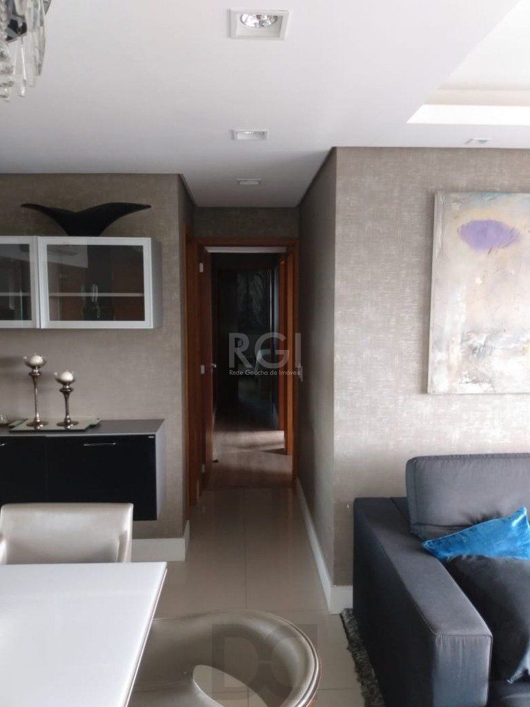Apartamento para Venda - 91.33m², 3 dormitórios, sendo 1 suites, 2 vagas - Tristeza — foto 7