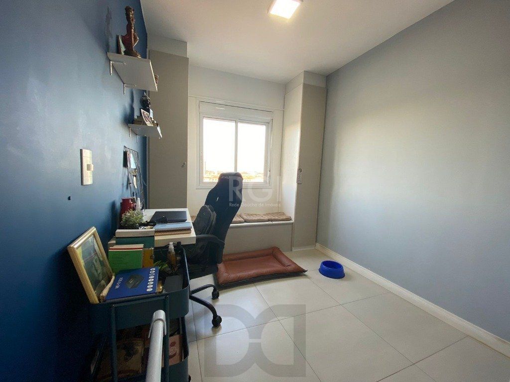 Apartamento para Venda - 65m², 2 dormitórios, sendo 1 suites, 1 vaga - Humaitá — foto 17
