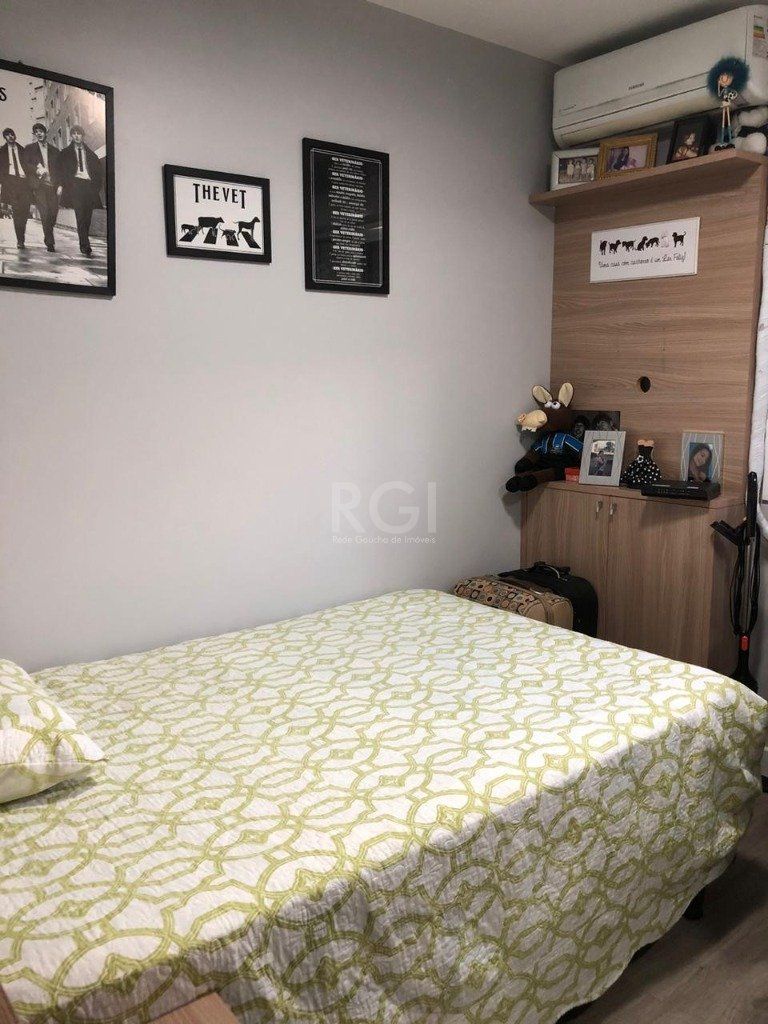 Apartamento para Venda - 73m², 3 dormitórios, sendo 1 suites, 1 vaga - Jardim Itu Sabará — foto 15