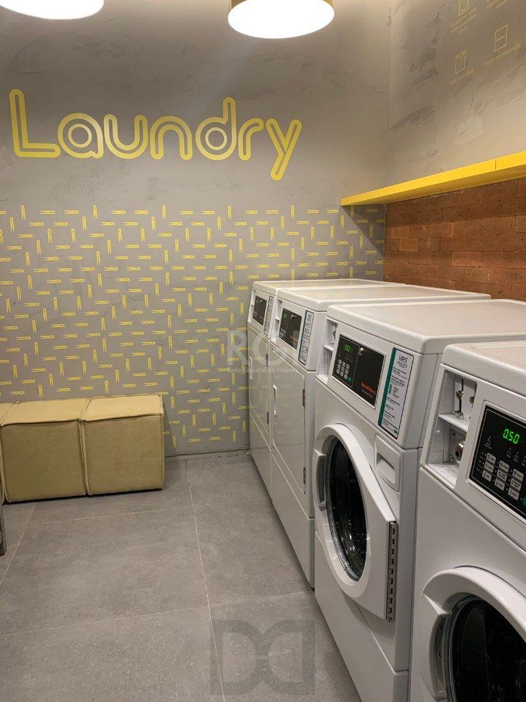 Apartamento para Venda - 35.55m², 1 dormitório, 1 vaga - Teresópolis — foto 20
