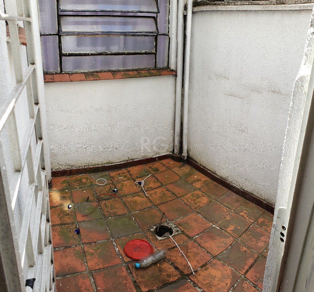 Conjunto/Sala para Venda - 80m², 0 dormitórios, Cristo Redentor — foto 5