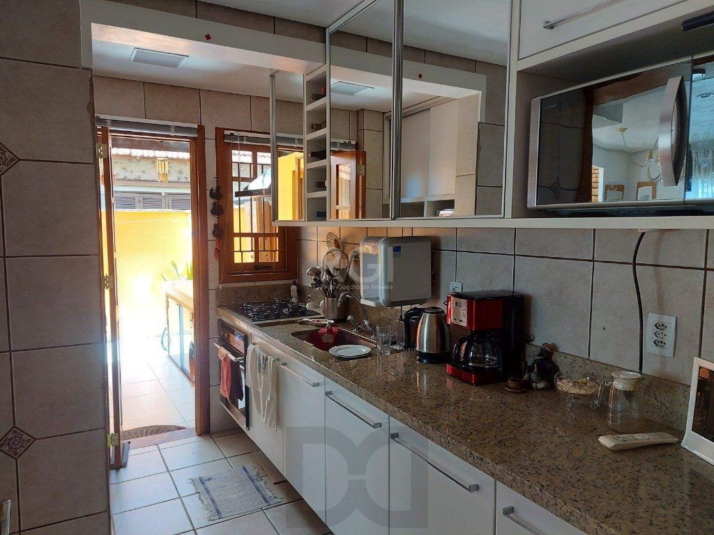 Casa Condominio para Venda - 234m², 3 dormitórios, sendo 1 suites, 2 vagas — foto 14