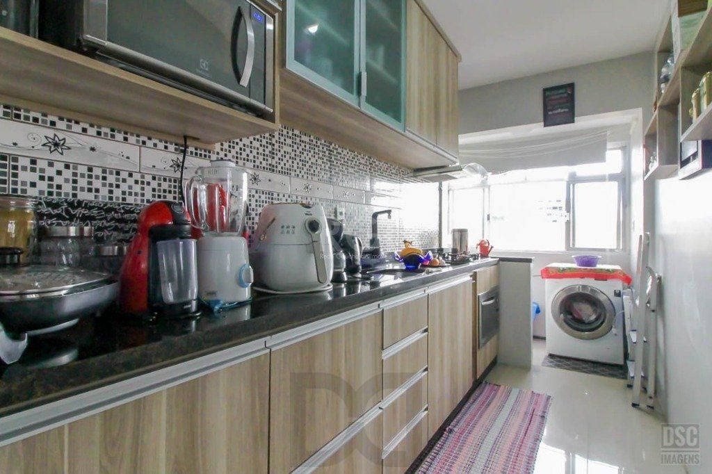 Apartamento para Venda - 47.44m², 1 dormitório, Jardim Botânico — foto 12