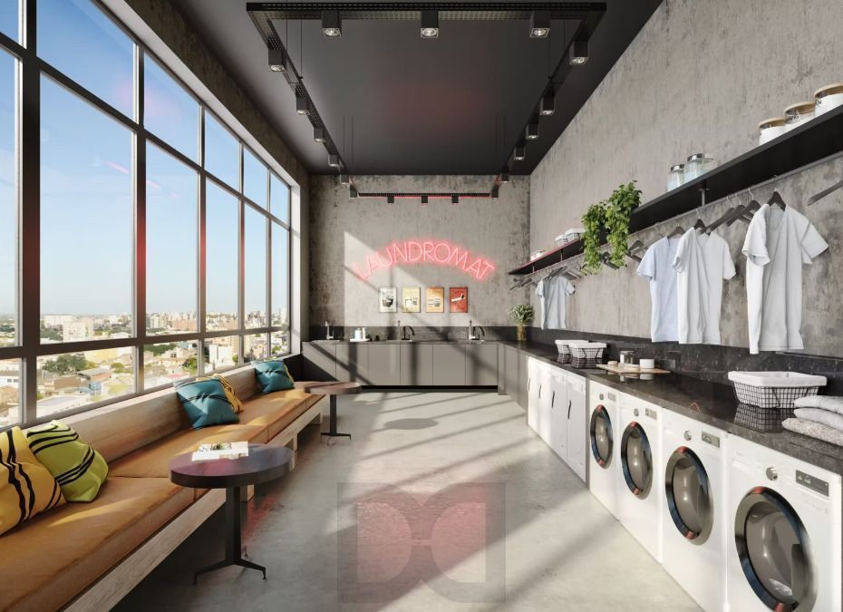 APARTAMENTO PENTHOUSE NO 4D COMPLEX HOUSE — foto 10