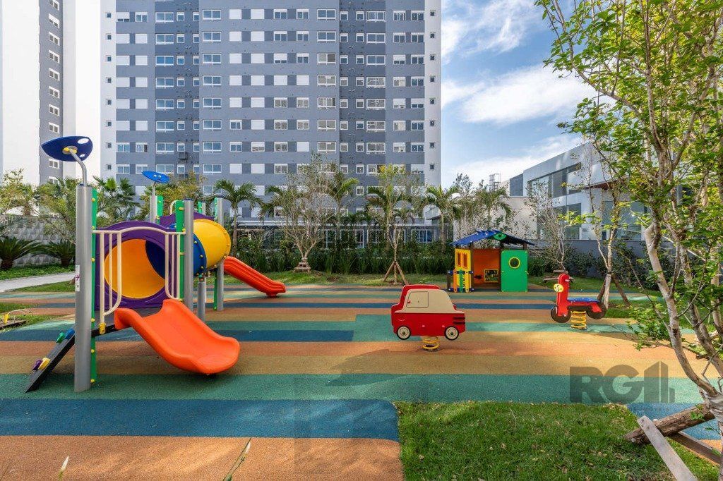 Apartamento para Venda - 81m², 3 dormitórios, sendo 1 suites, 2 vagas - Jardim Lindóia — foto 30