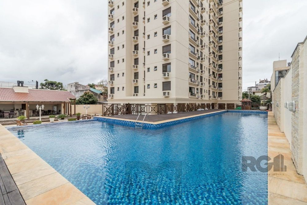 Excelente apartamento de 2 Dormitórios com 2 vagas a 50mts do Bourbon Country — foto 15