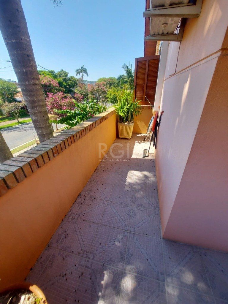 Casa Condominio para Venda - 234m², 3 dormitórios, sendo 1 suites, 2 vagas — foto 36