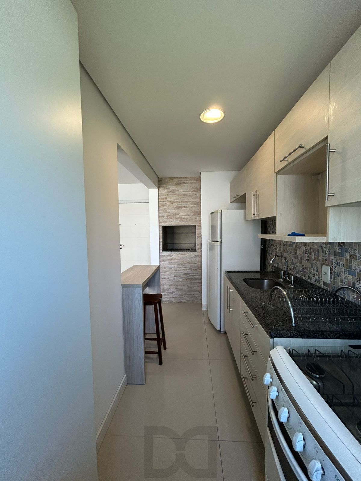 Apartamento para Venda - 73m², 3 dormitórios, sendo 1 suites, 1 vaga - Jardim Itu Sabará — foto 7