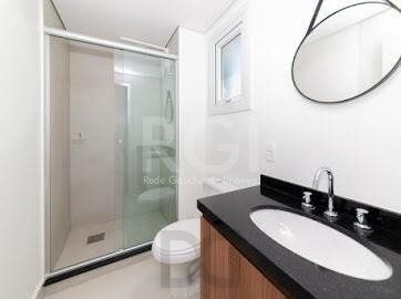 Apartamento para Venda - 44m², 1 dormitório, sendo 1 suites, 1 vaga - Partenon — foto 8